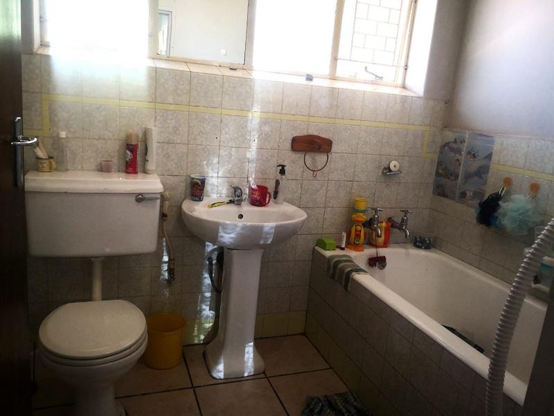 4 Bedroom Property for Sale in Stilfontein North West